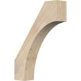 thumbnail image 1 of 5 1/2"W x 22"D x 30"H Westlake Smooth Brace, Douglas Fir, 1 of 4