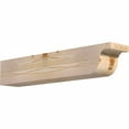 thumbnail image 1 of 5 1/2"W x 6"H x 32"L Del Monte Smooth Rafter Tail, Douglas Fir, 1 of 4