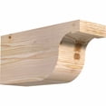 thumbnail image 1 of 5 1/2"W x 8"H x 16"L Del Monte Smooth Rafter Tail, Douglas Fir, 1 of 4