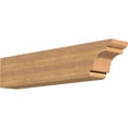 thumbnail image 1 of 5 1/2"W x 8"H x 36"L New Brighton Smooth Rafter Tail, Western Red Cedar, 1 of 4