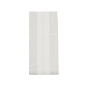 SSWBasics 5 1/2 " x 12" Cellophane Plastic Bags - Pack of 100