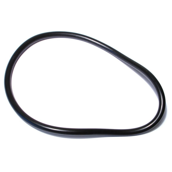 5-1/2" x 6" x 1/4" X-Large Rubber O-Rings (2 pcs.)