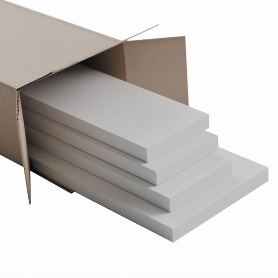 5 1/2" x 8' Length TrimPak/StilePak (4/pk)