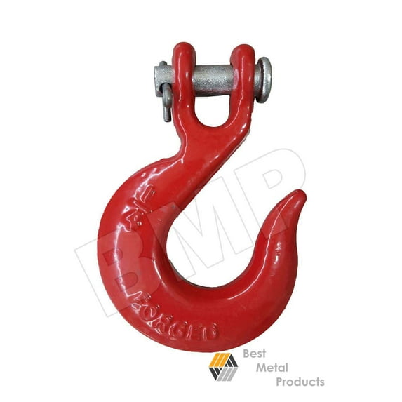 (5) 1/4“ SLIP HOOK G70 0900141-5