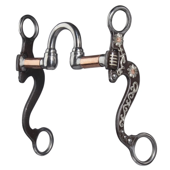 Professionals Choice Small Flowers Shank Correction Bit