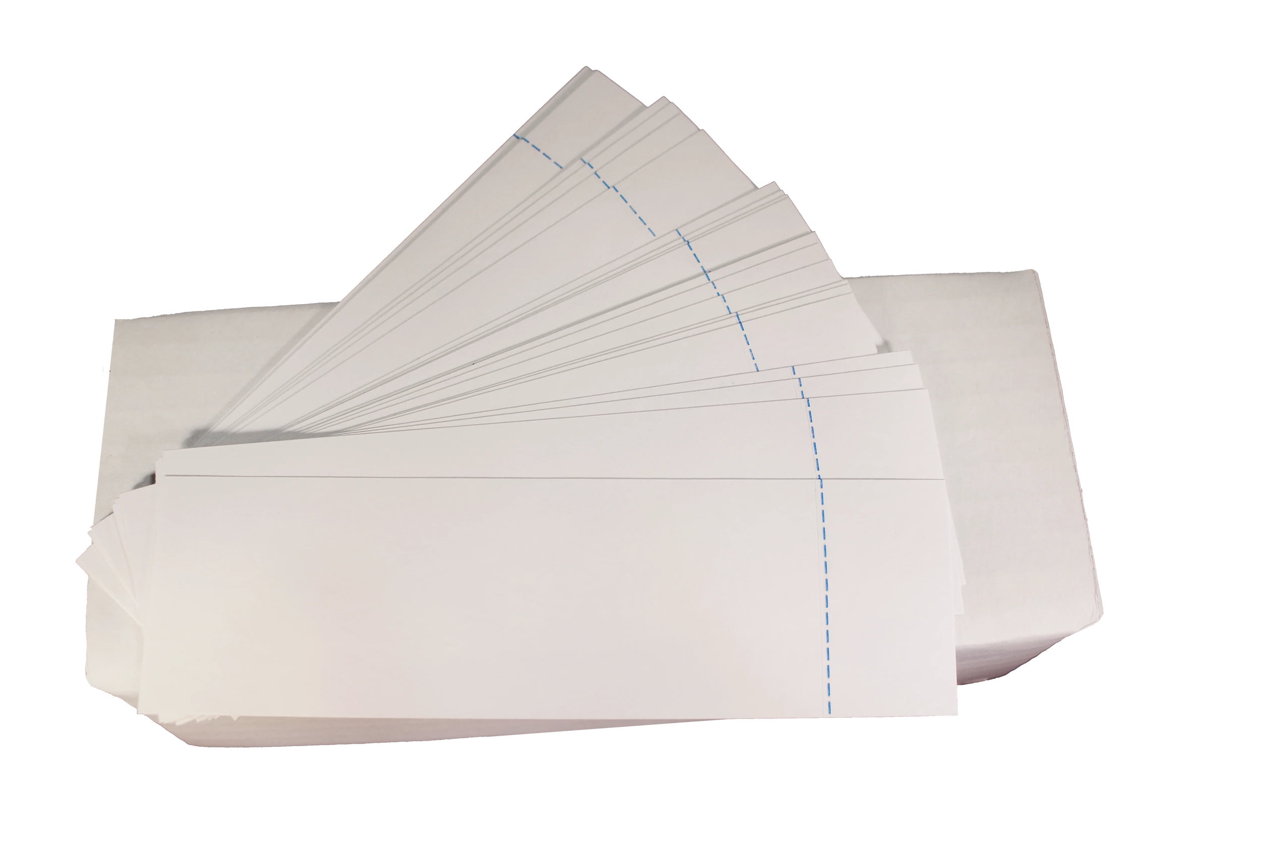 51/4x19/16 SingleUse Quadient Neopost Hasler Compatible Postage