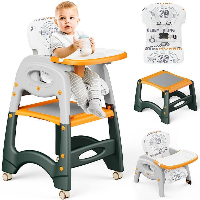 Booster seat for stool hotsell