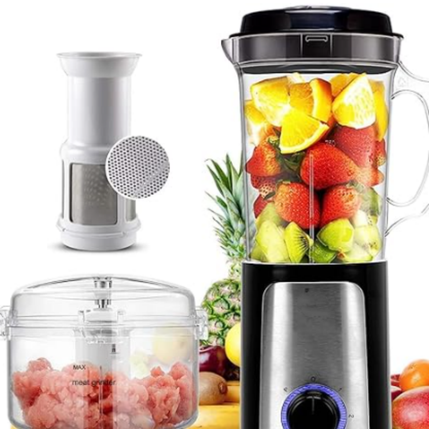 Ninja Kitchen System Pulse