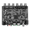 thumbnail image 1 of 5.1 Channel Audio Decoder PCM Digital Optical Coaxial DTS HiFi Stereo Audio Home Theater Decoder Board Amplifier, 1 of 5