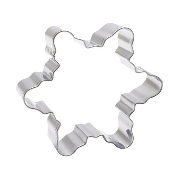 Under $5 1*Cookie Cutter,Stainless Steel Cookie Cutter,Christmas Cookie Cutters Winter Holiday Cookies Cutter Shapes Christmas Tree Santa Gloves Snowflake Stainless