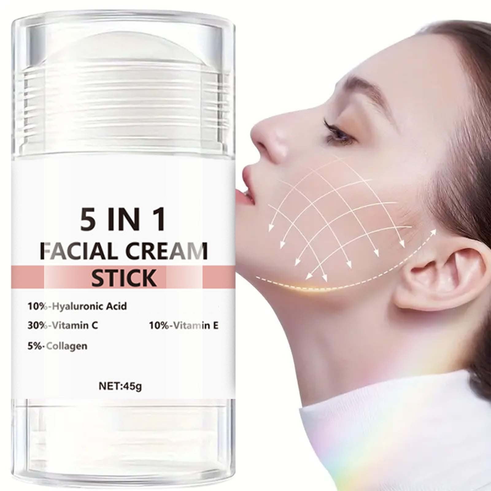 All in One Nourishing Face Cream 50ML