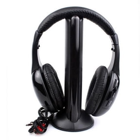 Cd Player Headphones