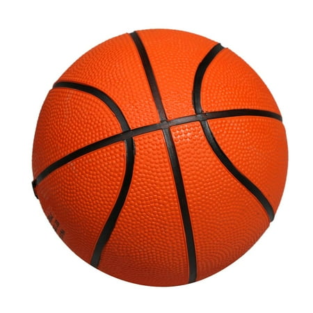 5.1 Inch Toddler Kids Mini Basketball Indoor Outdoor Toy Game Ball