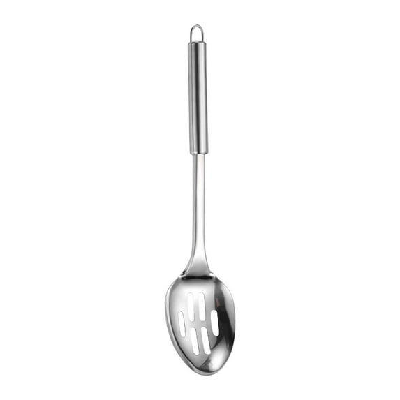 5/1 Piece Stainless Steel Kitchenware Set Durable Kitchen Gadgets Stainless Steel Cooking Utensil Set Metal Kitchen Accessories Kitchen Tools