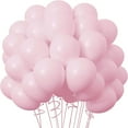 thumbnail image 1 of 5/10/12inch 10/20/30pcs Baby Blue Latex Balloons Red Green White Sand Wedding Decoration Globos Baby Shower Birthday Party Decor, 1 of 6