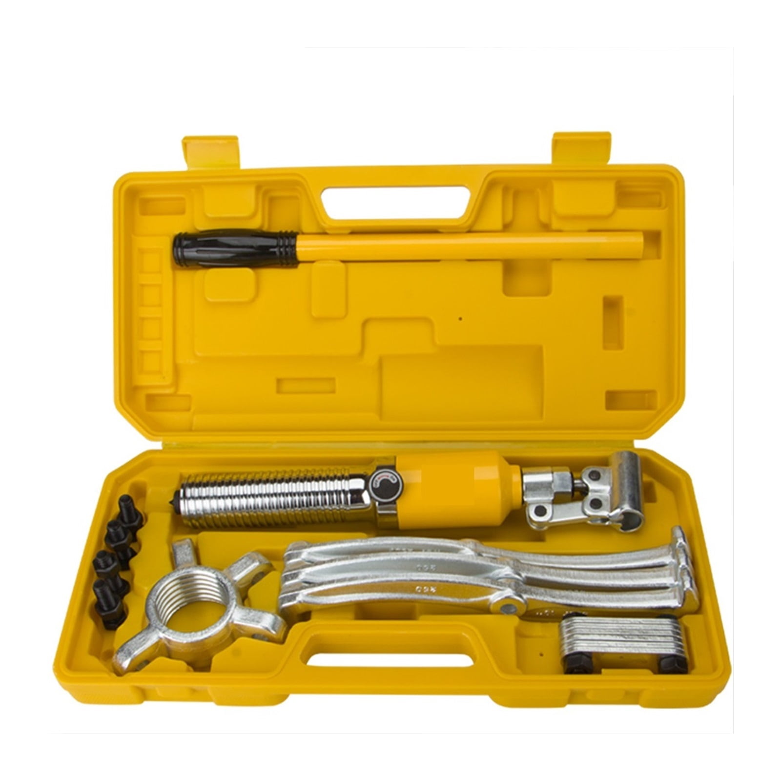 5/10/15/20T Hydraulic Puller Hydraulic Gear Puller 3 Jaw Puller Set