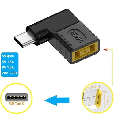 10-Pack USB-C PD Charging Adapter For Laptop Charger Converter – Power Delivery