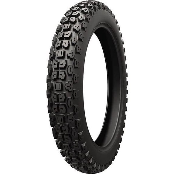 5.10-17 Kenda K270 Dual Sport Rear Tire