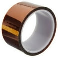 thumbnail image 1 of 5/10/20/30/50mm 100ft Heat Resistant Polyimide Kapton Tape - High - Quality, for Various Industries, 1 of 5