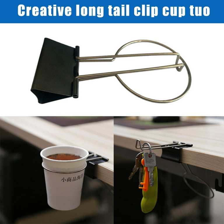 cup bag holder