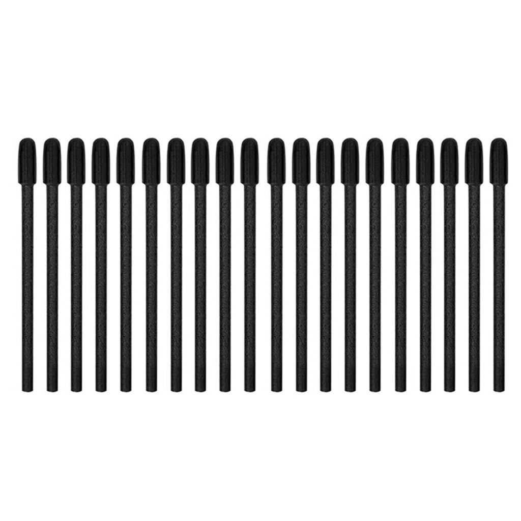 5/10/20Pcs Polyester Fiber Touch Styluses Pen Nib Tip Apply for Pen 3 Movimk DTH135 DTH172 DTH227 Refilles Tip