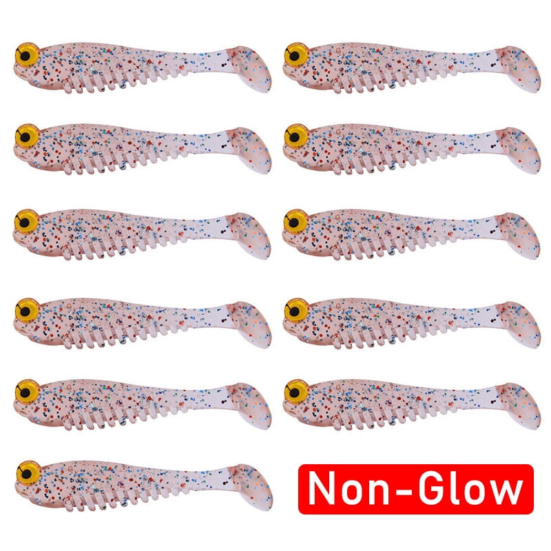 50PCS/Lot Soft Baits Simulation Sinking Corn Carp Soft Fishing Lure Tackles With Strong Corn Smell