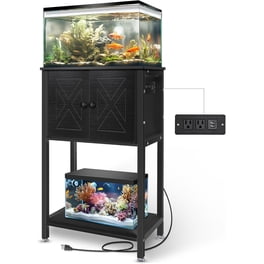 Aquarium Stand for Planted Tank Showcase: Stylish & Sturdy Designs