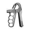 thumbnail image 1 of 5-100kg Adjustable Hand Grip Strengthener Hand Grip Trainer With Counter Wrist ( R8L0, 1 of 6