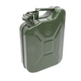 thumbnail image 1 of 5/10L Transfer Tank Storage Transfer Container with Flexible Spout System Leakproof Good Sealing Oil Transfer Tank, 1 of 8