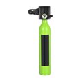 thumbnail image 1 of 5-10Minutes Diving Time Diving Tanks Snorkeling Air Tanks Scubas Tanks 0.5L Scubas Diving Tanks for Underwater Breathing, 1 of 8