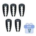 thumbnail image 1 of 5/10PCS Adjustable Golf Tee Height Tool ProSet, Golf Accessories, Golf Training Aids, Tee Grip Golf Aid, Precision Height Setter for Consistent Swings & Ultimate Practice , Gift Golf Nails, 1 of 6