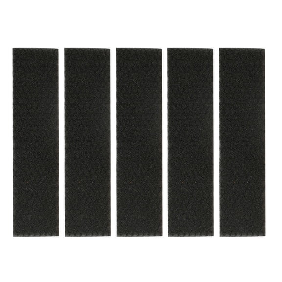 5/10PCS For Midea Air Conditioning Filter Three-Level Cotton Filter accessories