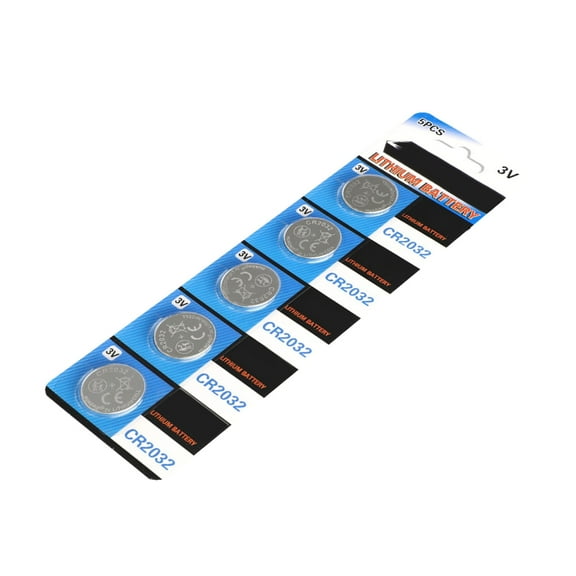 5/10Pcs 3V CR297 Lithium Button Battery Coin Cell Button Watch Batteries For Toy