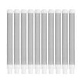 5/10Pcs 50 Mesh Airless Spray Filter Paint Spraygun Filter Removes Dirt