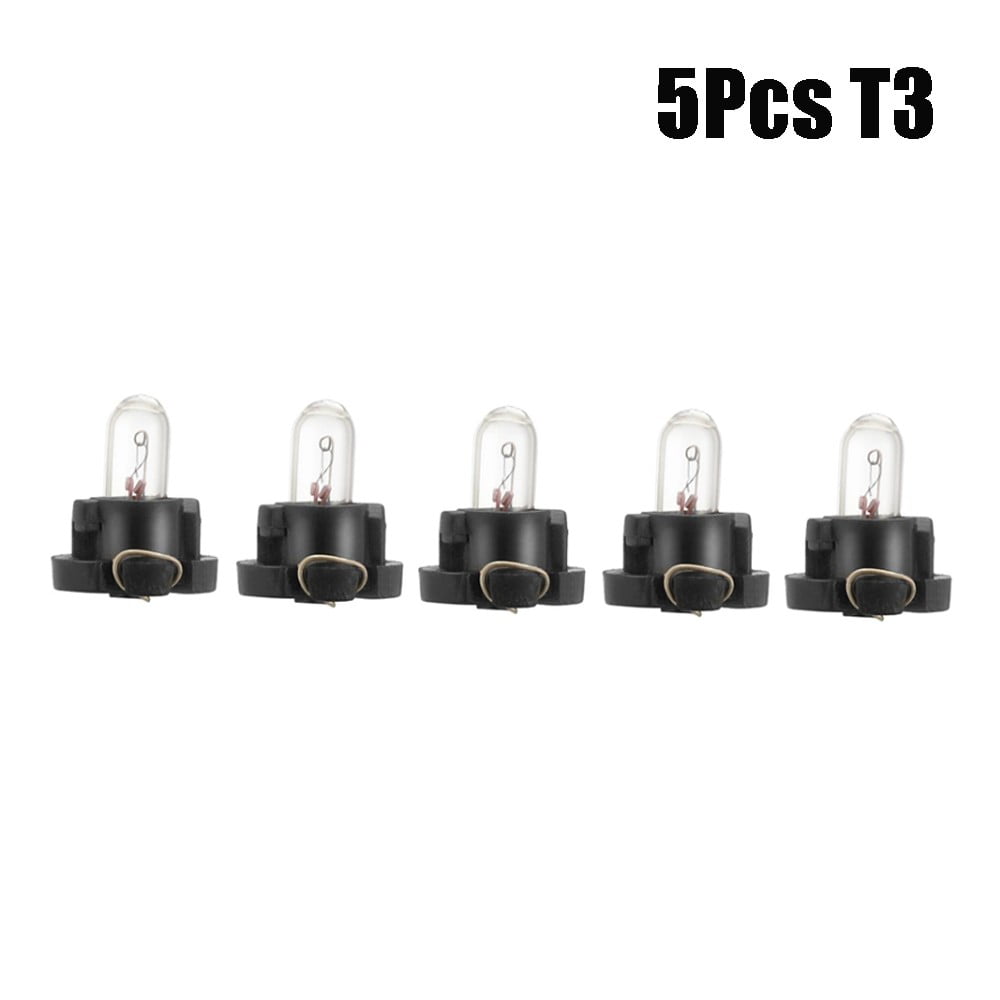 MaXtron Set Luci Interne T4 Transporter | Luce Bianco Caldo 3000K, Plug & Play - 4