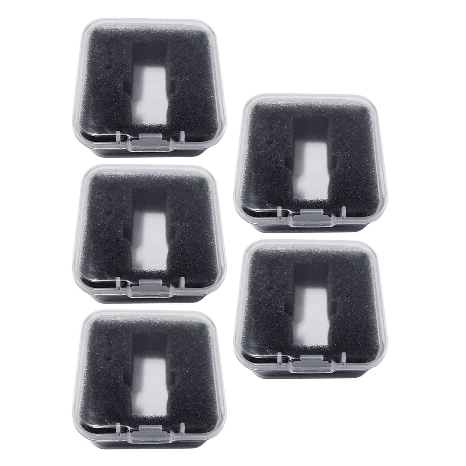 5/10Pcs Turntable Styluses Organizers Box Phonograph Cartridge Display ...