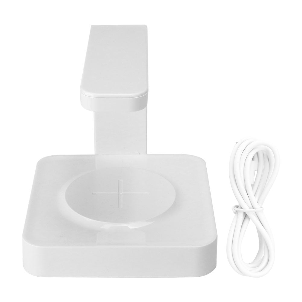 5/10W Dual-Mode Portable Device Cleaner UV Phone Sanitizer \u0026 Wireless Charger