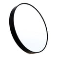 thumbnail image 1 of 5/10X Magnifying Mirror – Use for Makeup Application - and Blackhead/Blemish Removal – 3.5 Inch Round Mirror with Two Suction Cups for Easy Mounting, 1 of 6