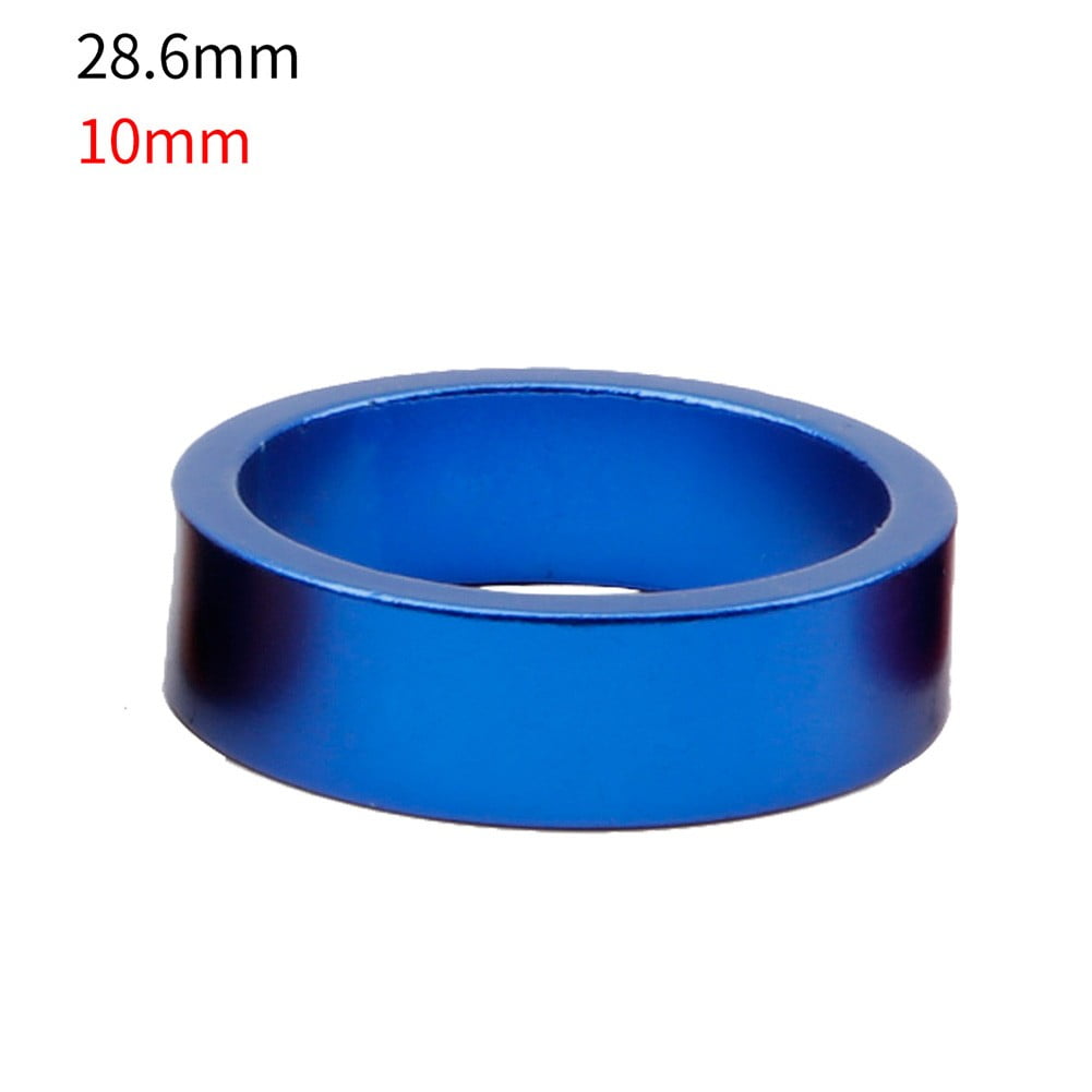 5/10Mm Bicycle Bike Stem Spacers Bike Headset Washer Bicycle Front Fork