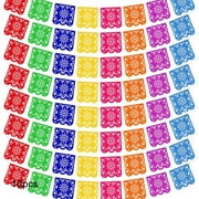 5-10pcs Fiesta Party Decorations Banner Mexican Party Decorations Banner, Mexican Themed Party Decorations,Cinco de Mayo Party Decoratio