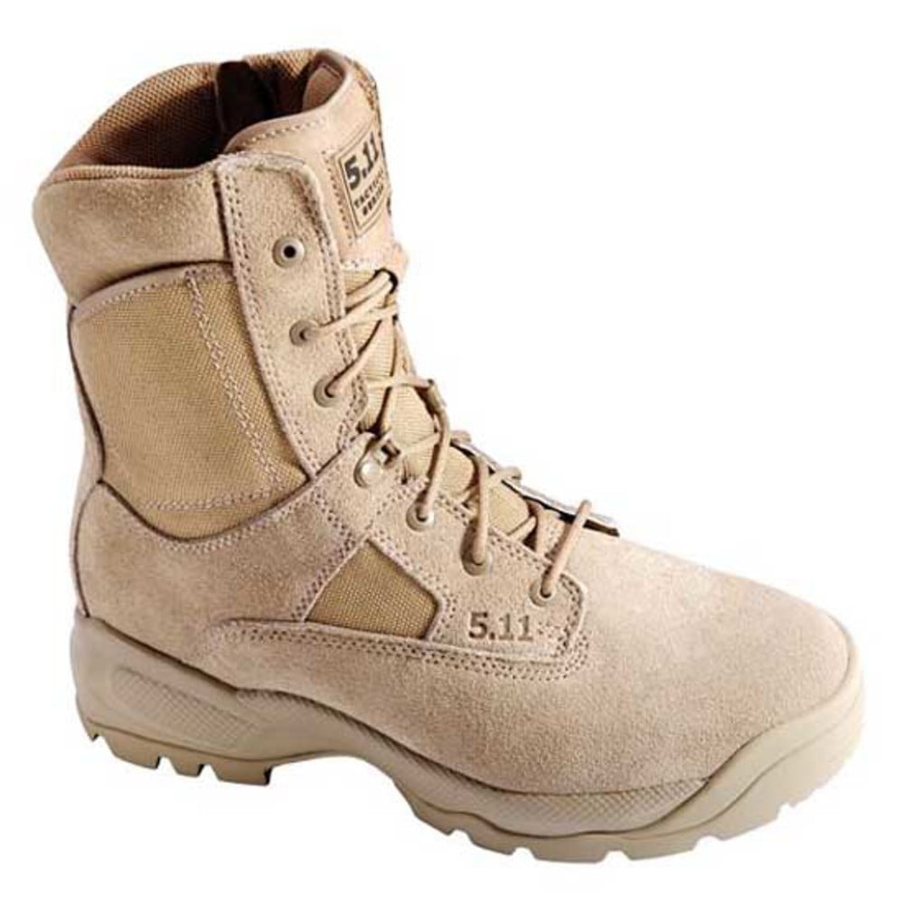 Atac boot shop