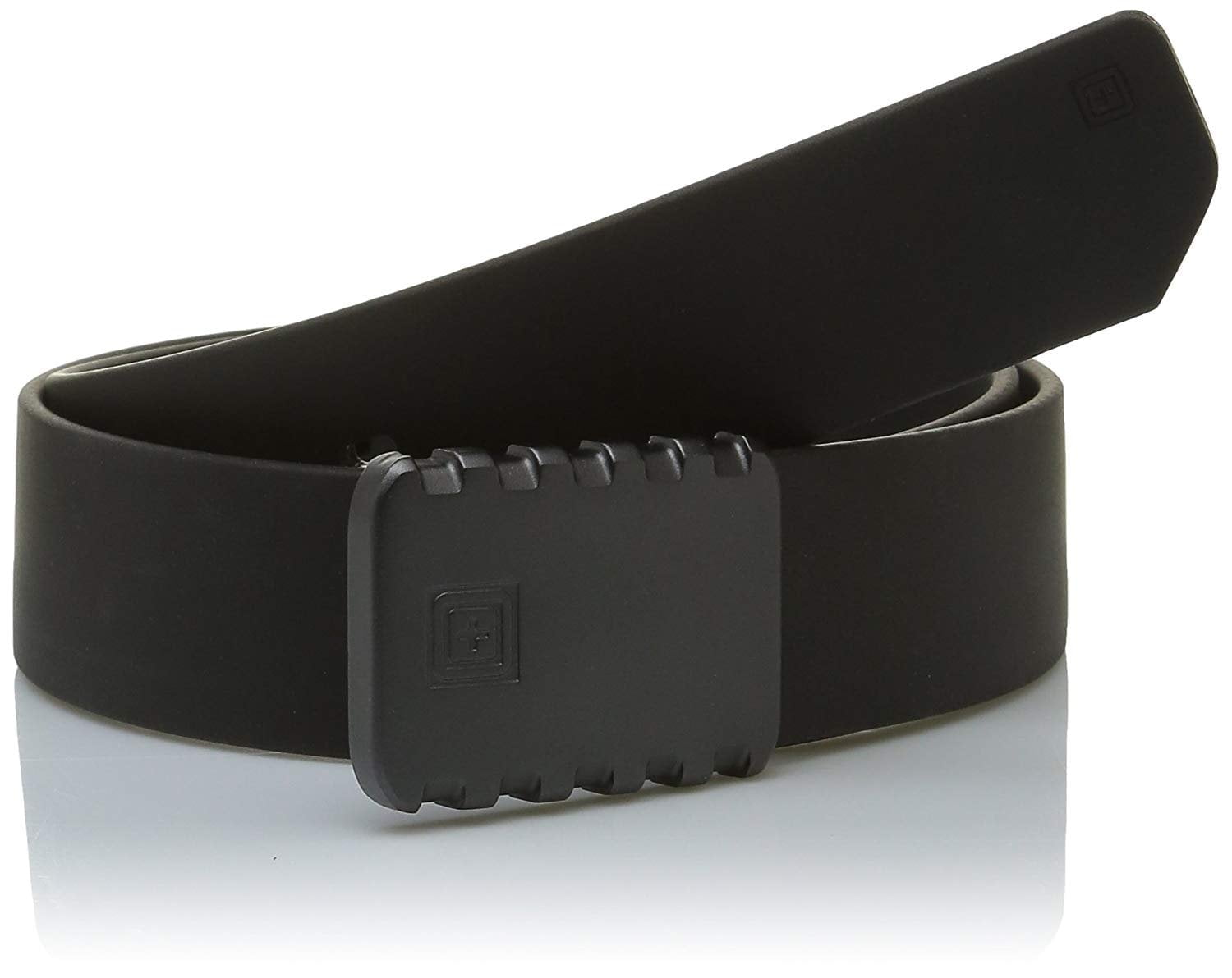 5.11 EDC APEX T Rail Belt 1.5 Wide Ergonomic TPU Coated B10 Webbing Black 3X Large Walmart