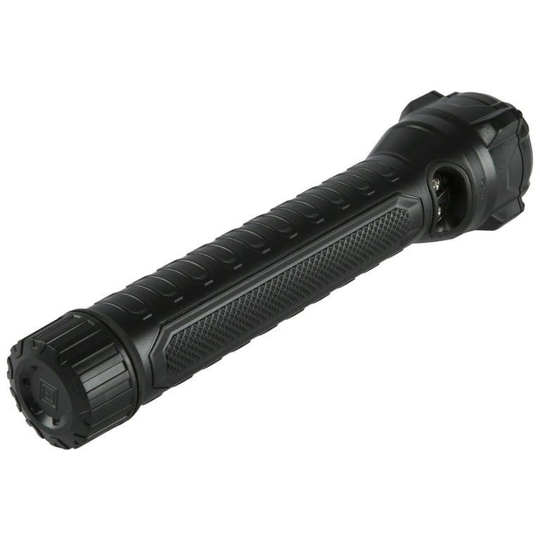 5.11 rechargeable flashlight 5.11 TPT R5 14 Flashlight, 301 lm, 6 x AAA