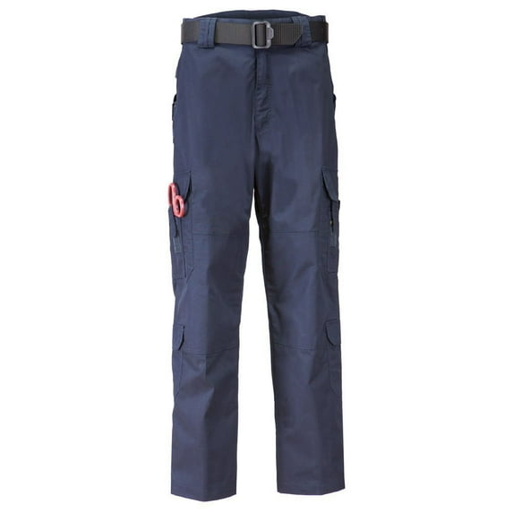 5.11 Taclite Men's EMS Pant, 38-30, Dark Navy