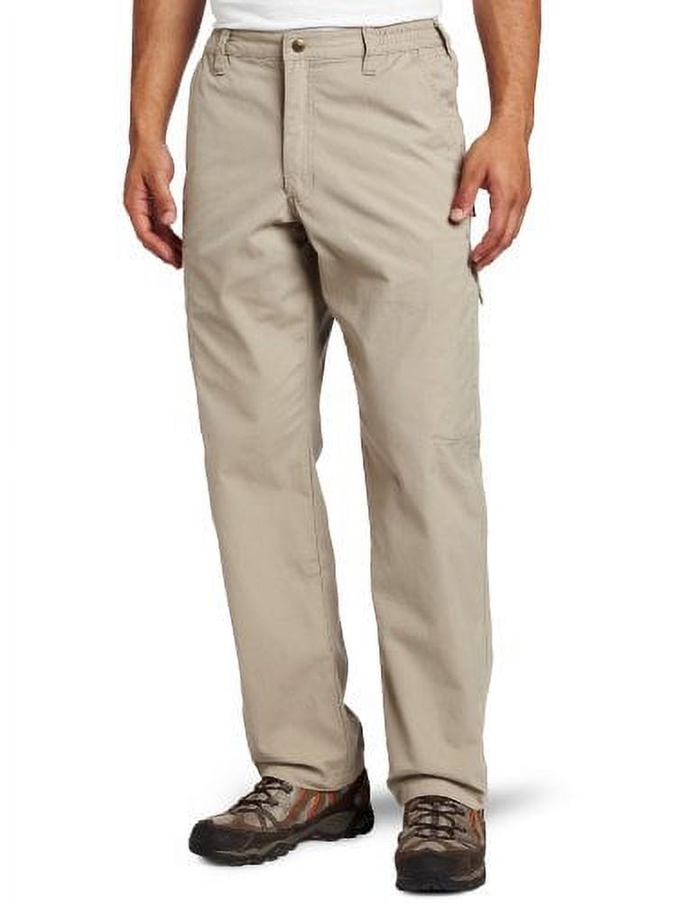 Men Breathable Lightweight Cargo Trousers Pants SG-500 - Grey