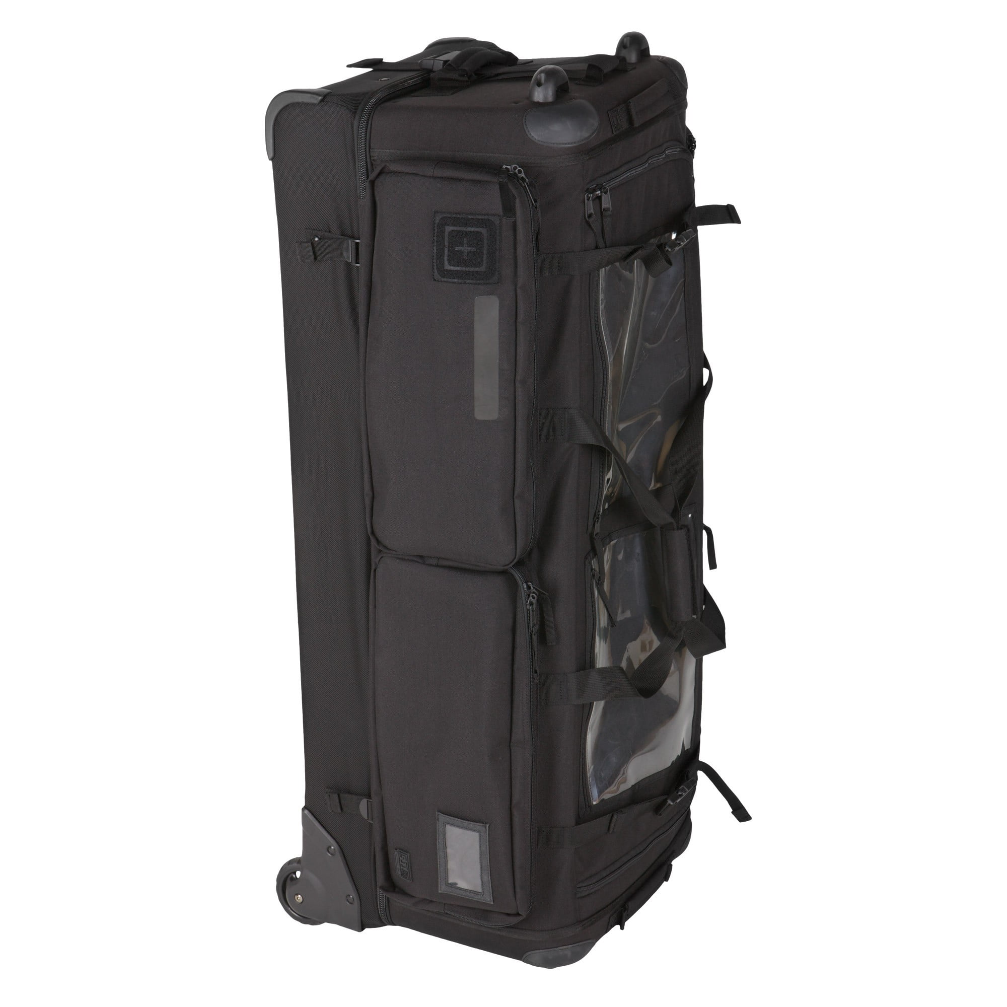 5.11 top tactical suitcase