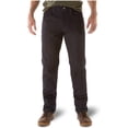thumbnail image 1 of 5.11 Tactical Men's Defender-Flex Slim Work Jeans, Patch Pockets, Fitted Waistband, Indigo, 38Wx34L, 1 of 6