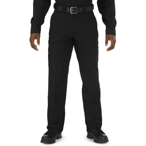 5.11 Work Gear Men's Stryke Professional Pants Uniform Class-A PDU, Midnight Navy, 52, Style 74426ABR