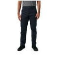 thumbnail image 1 of 5.11 Tactical Men's Ridge Pant, Flex-Tac Stretch Fabric, Comfort Waist, Style 74520, Dark Navy, 40W x 32L, 1 of 4