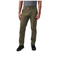 thumbnail image 1 of 5.11 Tactical Men's Ridge Pant, Flex-Tac Stretch Fabric, Comfort Waist, Style 74520, Ranger Green, 42W x 34L, 1 of 5